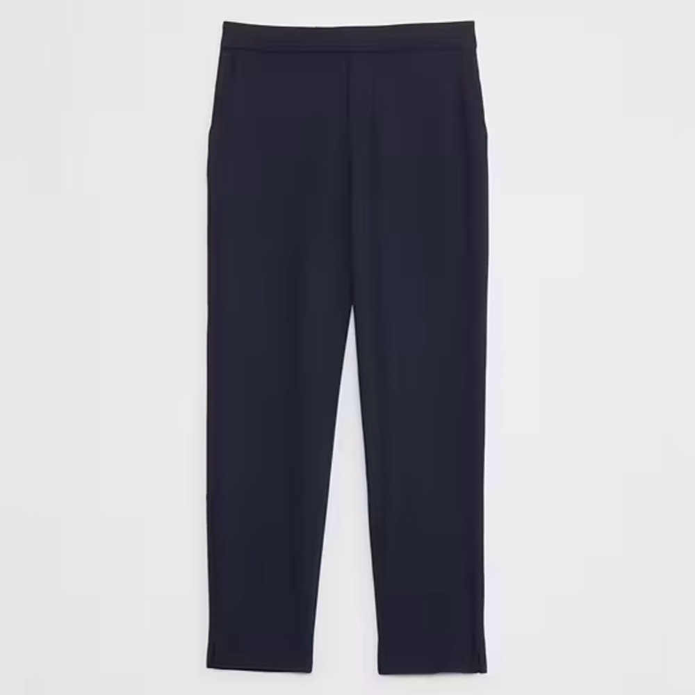 Banana Republic Navy Women’s Pant